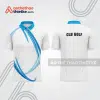 Mẫu thiết kế áo polo đồng phục thi đấu golf gf664