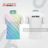 Mẫu thiết kế áo polo đồng phục thi đấu golf gf666