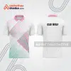 Mẫu thiết kế áo polo đồng phục thi đấu golf gf681