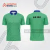 Mẫu thiết kế áo polo đồng phục thi đấu golf gf707