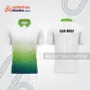 Mẫu thiết kế áo polo đồng phục thi đấu golf gf709