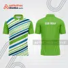 Mẫu thiết kế áo polo đồng phục thi đấu golf gf710