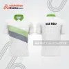 Mẫu thiết kế áo polo đồng phục thi đấu golf gf711