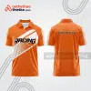 Mẫu thiết kế áo polo đội đua xe mô tô & ô tô đẹp mta103