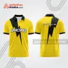 Mẫu thiết kế áo polo đội đua xe mô tô & ô tô đẹp mta108