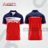 Mẫu thiết kế áo polo đội đua xe mô tô & ô tô đẹp mta114