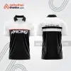 Mẫu thiết kế áo polo đội đua xe mô tô & ô tô đẹp mta116