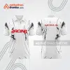 Mẫu thiết kế áo polo đội đua xe mô tô & ô tô đẹp mta117