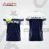 Mẫu thiết kế áo polo đội đua xe mô tô & ô tô đẹp mta120