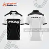 Mẫu thiết kế áo polo đội đua xe mô tô & ô tô đẹp mta123