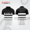 Mẫu thiết kế áo polo đội đua xe mô tô & ô tô đẹp mta133