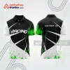 Mẫu thiết kế áo polo đội đua xe mô tô & ô tô đẹp mta136