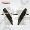 Mẫu thiết kế áo polo đội đua xe mô tô & ô tô đẹp mta141