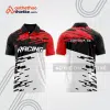 Mẫu thiết kế áo polo đội đua xe mô tô & ô tô đẹp mta144