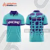 Mẫu thiết kế áo polo đội đua xe mô tô & ô tô đẹp mta145