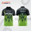 Mẫu thiết kế áo polo đội đua xe mô tô & ô tô đẹp mta149