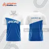 Mẫu thiết kế áo polo đội đua xe mô tô & ô tô đẹp mta150