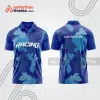 Mẫu thiết kế áo polo đội đua xe mô tô & ô tô đẹp mta160