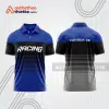 Mẫu thiết kế áo polo đội đua xe mô tô & ô tô đẹp mta166