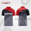 Mẫu thiết kế áo polo đội đua xe mô tô & ô tô đẹp mta167
