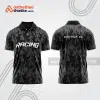 Mẫu thiết kế áo polo đội đua xe mô tô & ô tô đẹp mta176