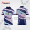 Mẫu thiết kế áo polo đội đua xe mô tô & ô tô đẹp mta180