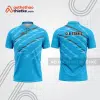 Mẫu thiết kế áo polo đồng phục thi đấu tennis tn1057