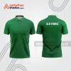 Mẫu thiết kế áo polo đồng phục thi đấu tennis tn1060