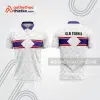 Mẫu thiết kế áo polo đồng phục thi đấu tennis tn1069