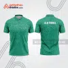 Mẫu thiết kế áo polo đồng phục thi đấu tennis tn1072