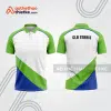 Mẫu thiết kế áo polo đồng phục thi đấu tennis tn1081