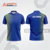 Mẫu thiết kế áo polo đồng phục thi đấu tennis tn1088