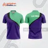 Mẫu thiết kế áo polo đồng phục thi đấu tennis tn1091