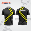 Mẫu thiết kế áo polo đồng phục thi đấu tennis tn1093