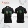 Mẫu thiết kế áo polo đồng phục thi đấu tennis tn1096
