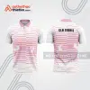 Mẫu thiết kế áo polo đồng phục thi đấu tennis tn1103