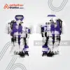Mẫu thiết kế áo polo đồng phục thi đấu tennis tn1113