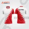 Mẫu thiết kế áo polo đồng phục thi đấu tennis tn1119