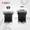 Mẫu thiết kế áo polo đồng phục thi đấu tennis tn1132