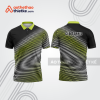 Mẫu thiết kế áo polo đồng phục thi đấu tennis tn1133