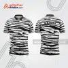 Mẫu thiết kế áo polo đồng phục thi đấu tennis tn1134