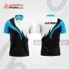 Mẫu thiết kế áo polo đồng phục thi đấu tennis tn1142