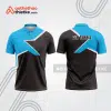 Mẫu thiết kế áo polo đồng phục thi đấu tennis tn1143