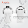 Mẫu thiết kế áo polo đồng phục thi đấu tennis tn1146