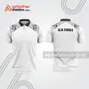 Mẫu thiết kế áo polo đồng phục thi đấu tennis tn1146