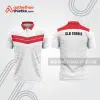 Mẫu thiết kế áo polo đồng phục thi đấu tennis tn1147