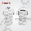 Mẫu thiết kế áo polo đồng phục thi đấu tennis tn1149