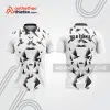 Mẫu thiết kế áo polo đồng phục thi đấu tennis tn1158