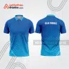 Mẫu thiết kế áo có cổ đồng phục thi đấu tennis tn1161