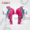 Mẫu thiết kế áo có cổ đồng phục thi đấu tennis tn1189